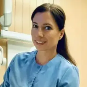 Maryann Assistant
